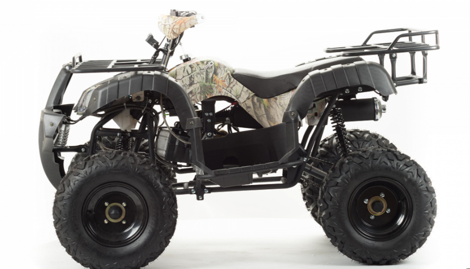 Квадроцикл MOTOLAND (МОТОЛЕНД) 200 ALL ROAD в Барнауле