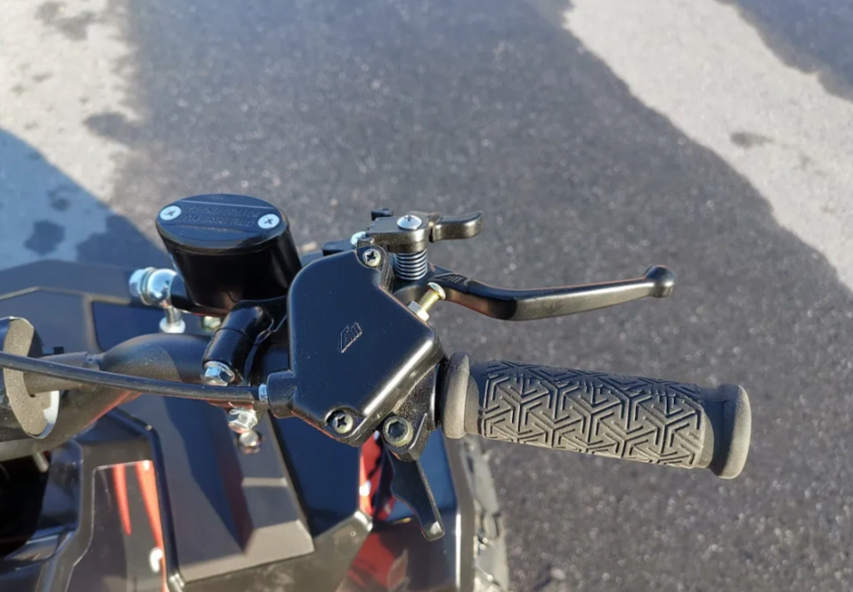 Квадроцикл GBM SHARP KIDS 125 в Барнауле