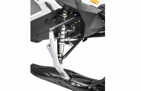 Снегоход STELS ВИТЯЗЬ SA800 2.0 в Барнауле