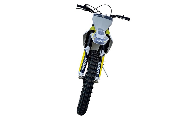 Эндуро мотоцикл IRBIS HTR 250 в Барнауле