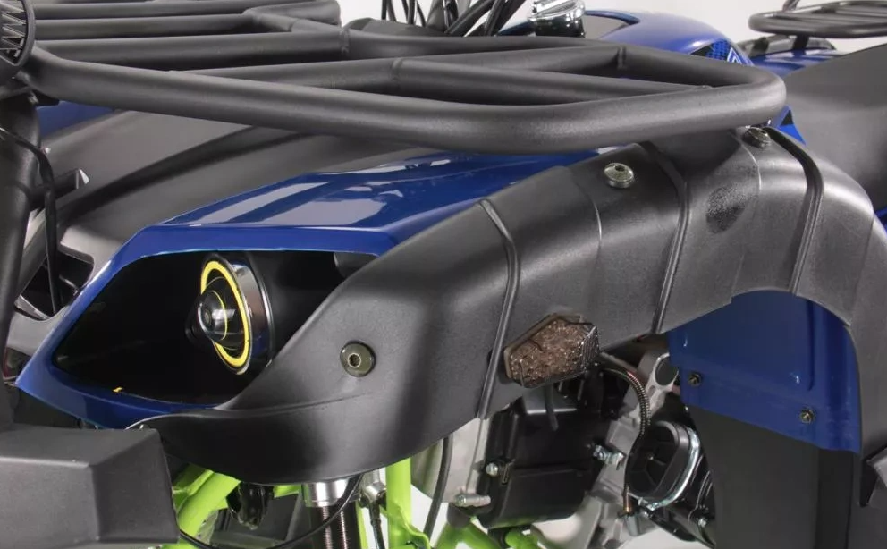 Квадроцикл YACOTA SELA MAX 200 в Барнауле