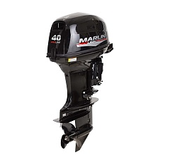 Лодочный мотор MARLIN PROLINE MP 40 AWRL в Барнауле