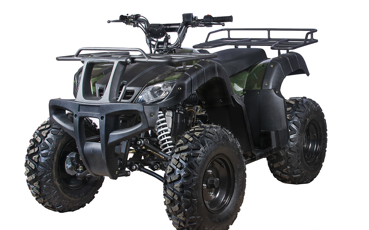 Квадроцикл YACOTA SELA 200 в Барнауле