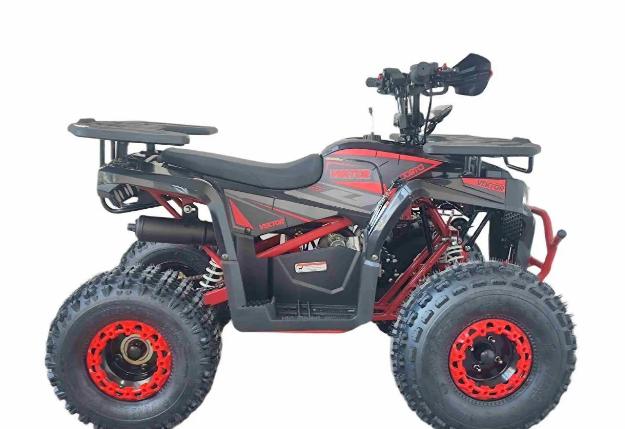 Квадроцикл YACOTA VEKTOR 125 в Барнауле