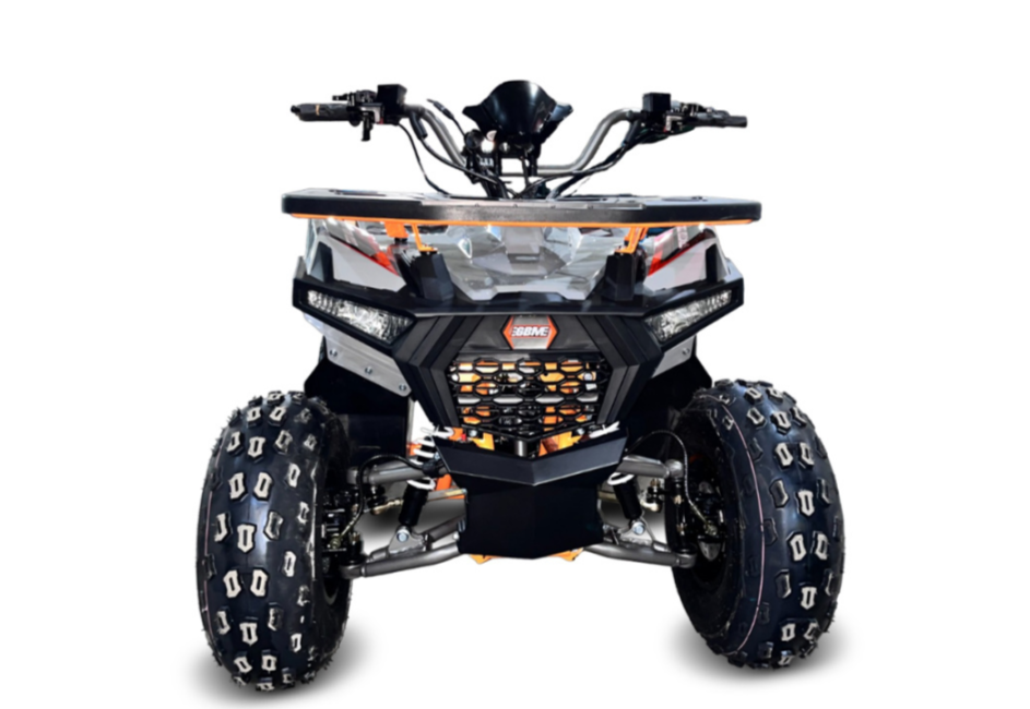 Квадроцикл GBM DAXTER 220 NEW PREMIUM в Барнауле