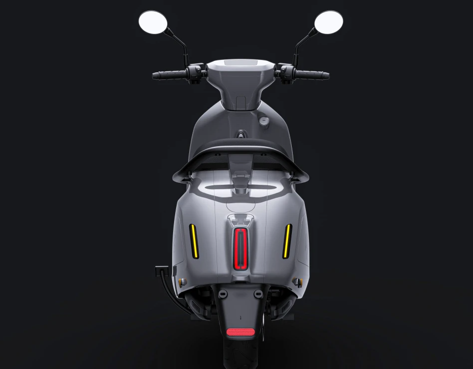 Скутер FAIDET ARENA 200 (49) в Барнауле