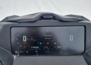 Снегоход AODES Siberiacross 1000 SWT 600mm LCD 6.8 в Барнауле