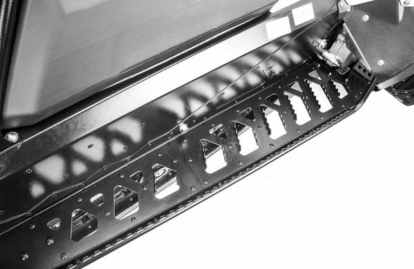 Снегоход STELS АТАМАН SA600T 2.0 в Барнауле