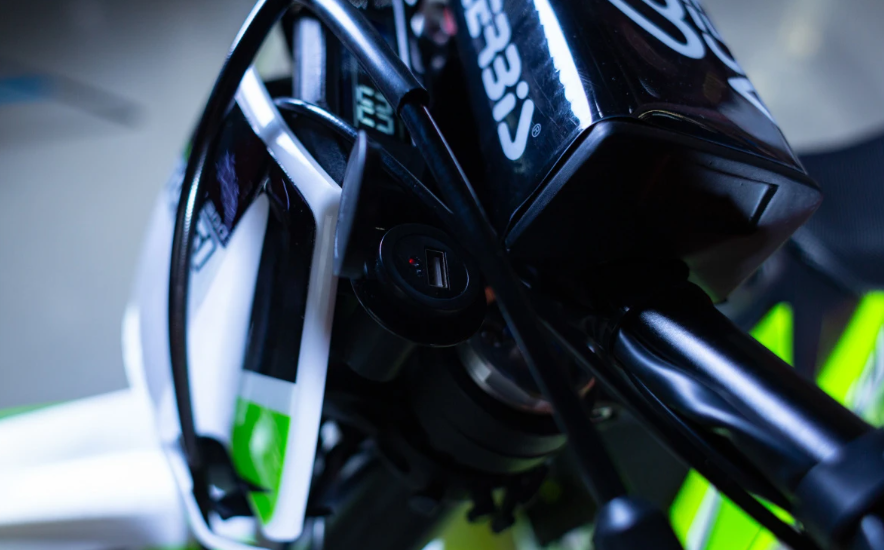 Мотоцикл Progasi SUPER MAX 300 PRO PR300 (ZS175FMN) в Барнауле