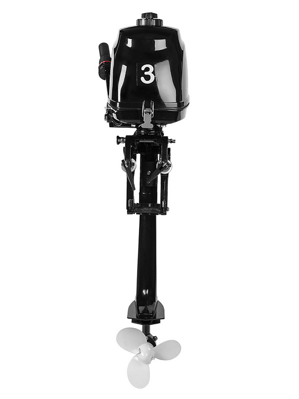 ЛОДОЧНЫЙ МОТОР GLADIATOR G3FHS в Барнауле