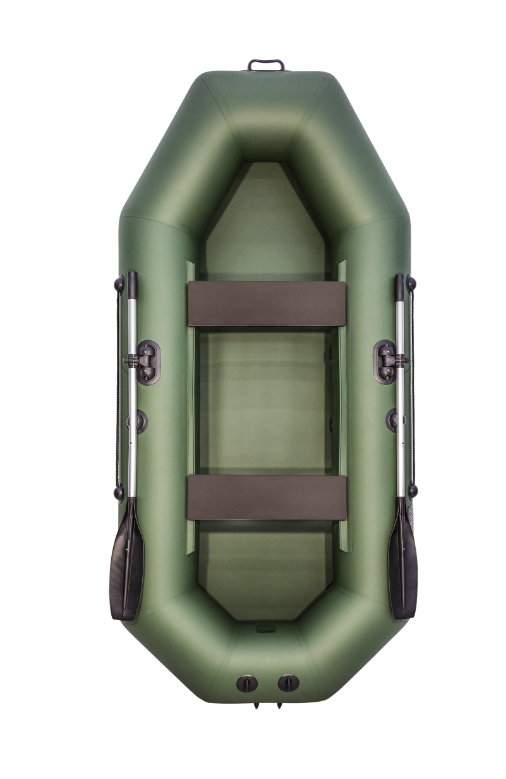 Лодка АКВА-МАСТЕР 280 в Барнауле