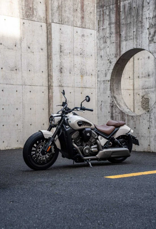 Мотоцикл Benda DarkFlag 500 Commander в Барнауле