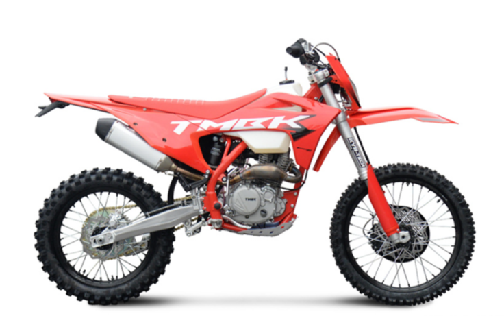 Кроссовый мотоцикл TMBK Sprinter 300H (YB300H) в Барнауле