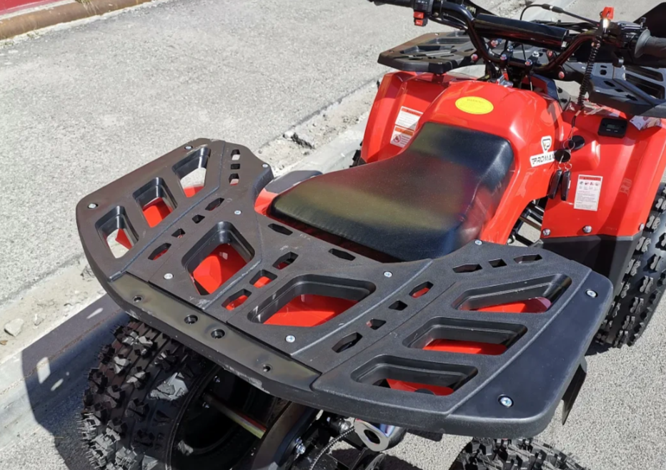 Квадроцикл PROMAX WILD 175 BASIC в Барнауле