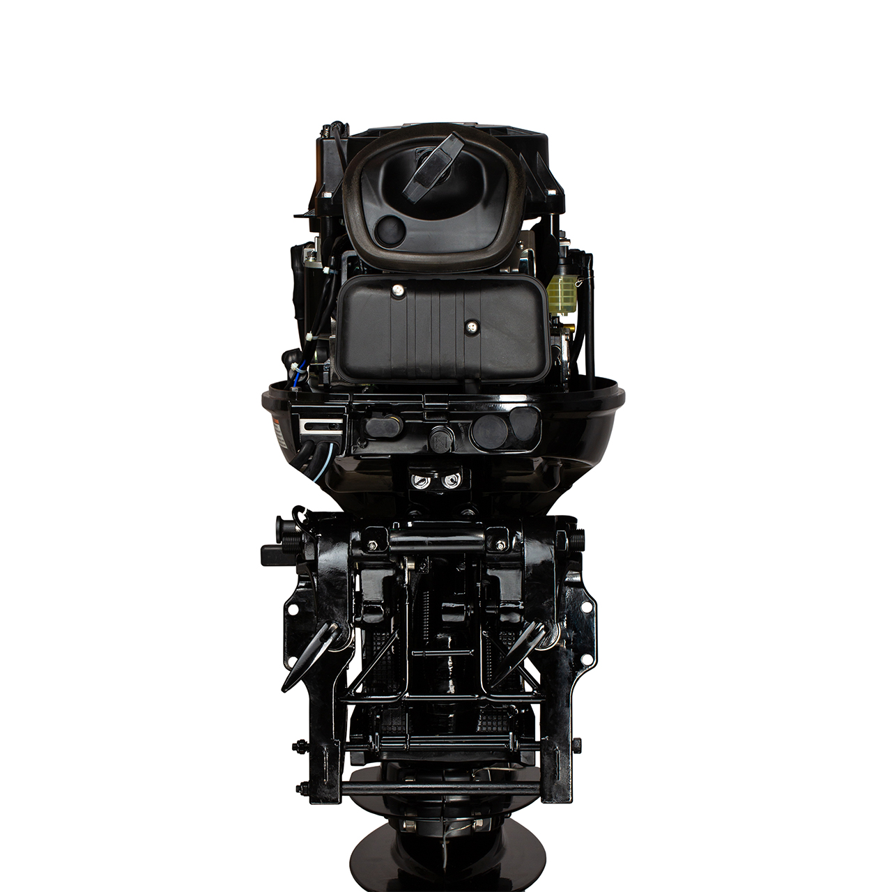 ЛОДОЧНЫЙ МОТОР GLADIATOR G40FES в Барнауле