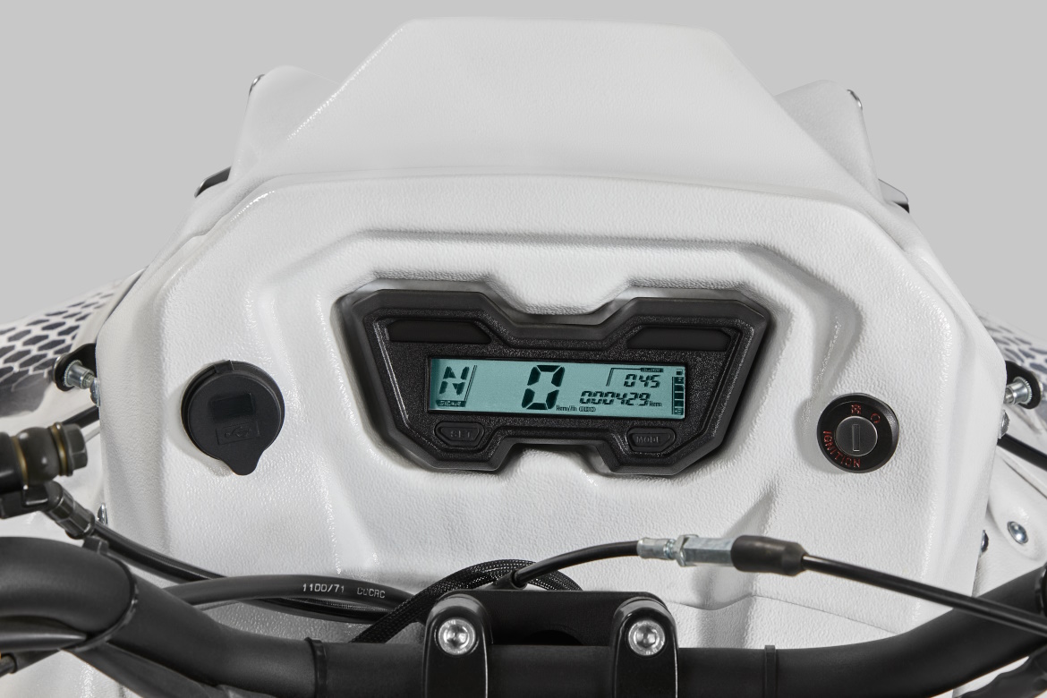 Снегоход IRBIS TUNGUS 500L 25/26 в Барнауле