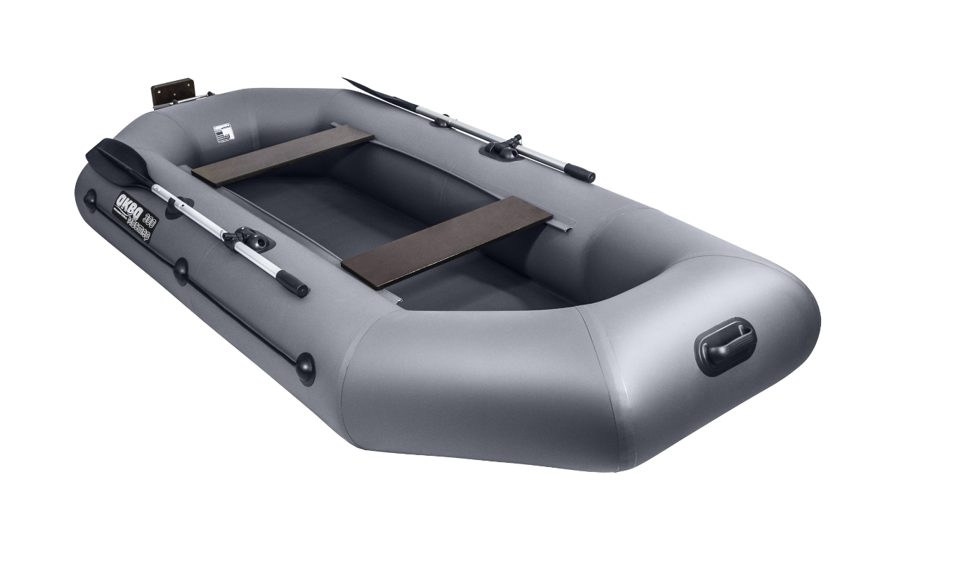 Лодка АКВА-МАСТЕР 300 ТР в Барнауле