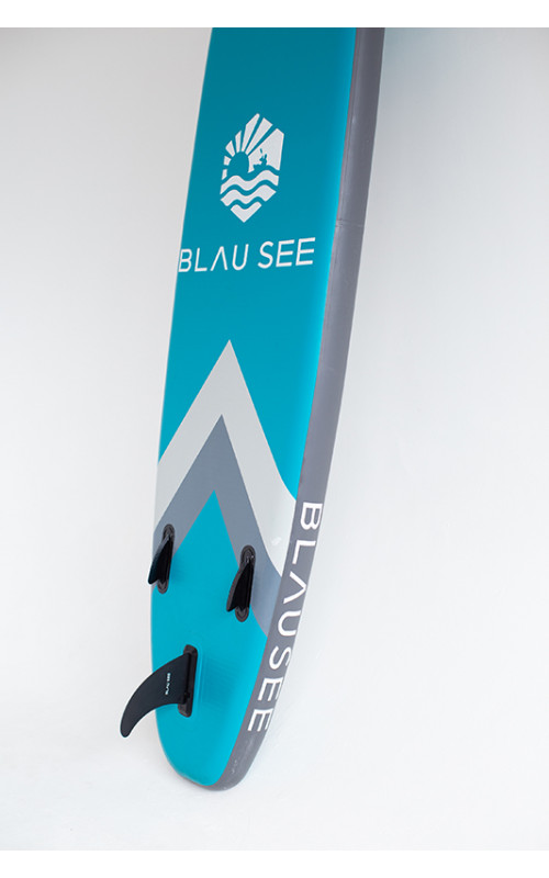 НАДУВНОЙ САП БОРД BLAUSEE 10 в Барнауле