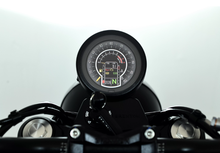 Мотоцикл GAOKIN GK 1200 в Барнауле