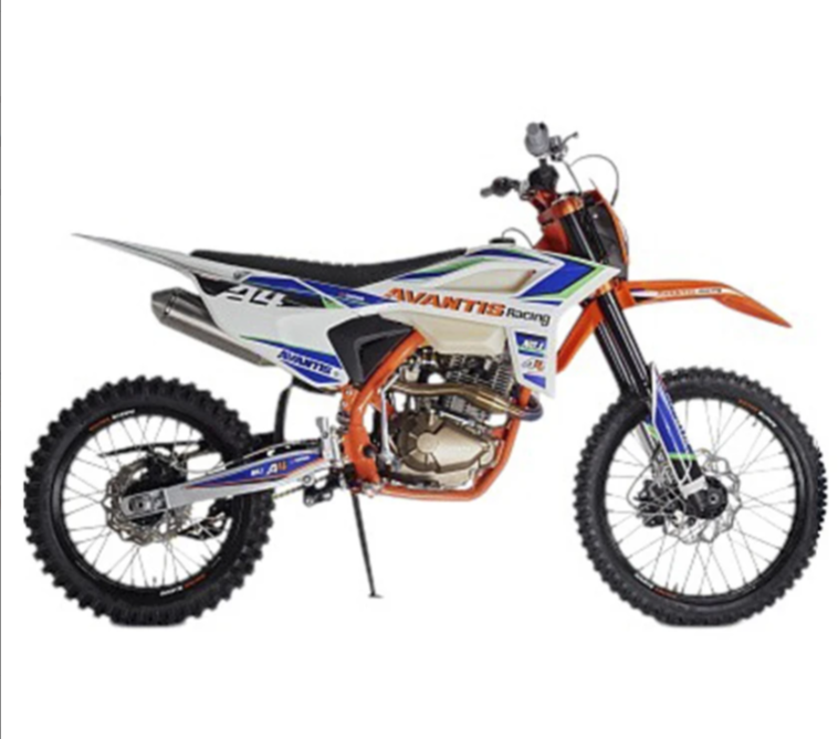 Мотоцикл Avantis A4 (PR300) 2024 в Барнауле