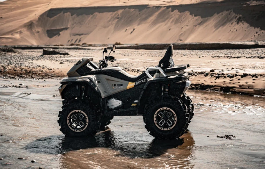 Квадроцикл BENDA REDSTONE 1000 MUD в Барнауле