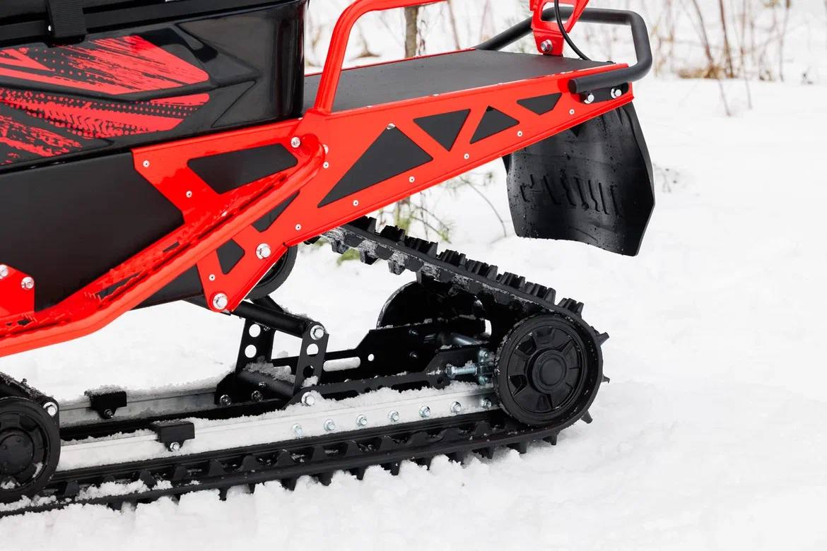 Снегоход IRBIS SF200L NEW 25/26 в Барнауле