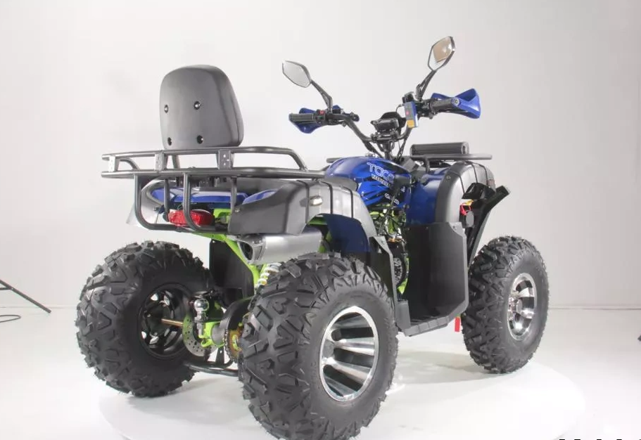 Квадроцикл YACOTA SELA MAX 200 в Барнауле