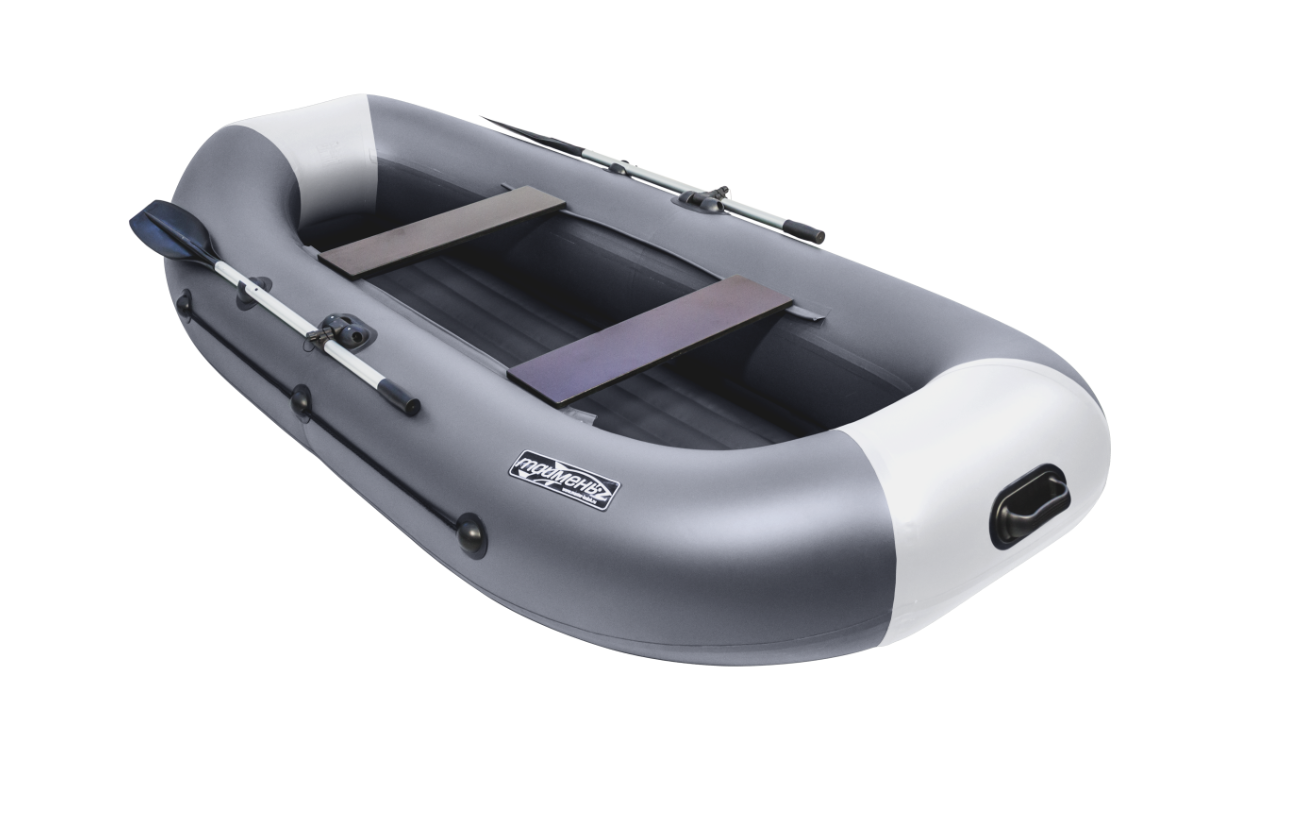 Лодка Таймень LX 290 НД в Барнауле