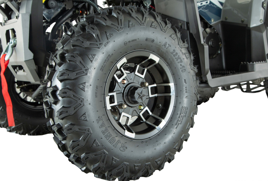 Квадроцикл YACOTA VIKING PRO 250 в Барнауле