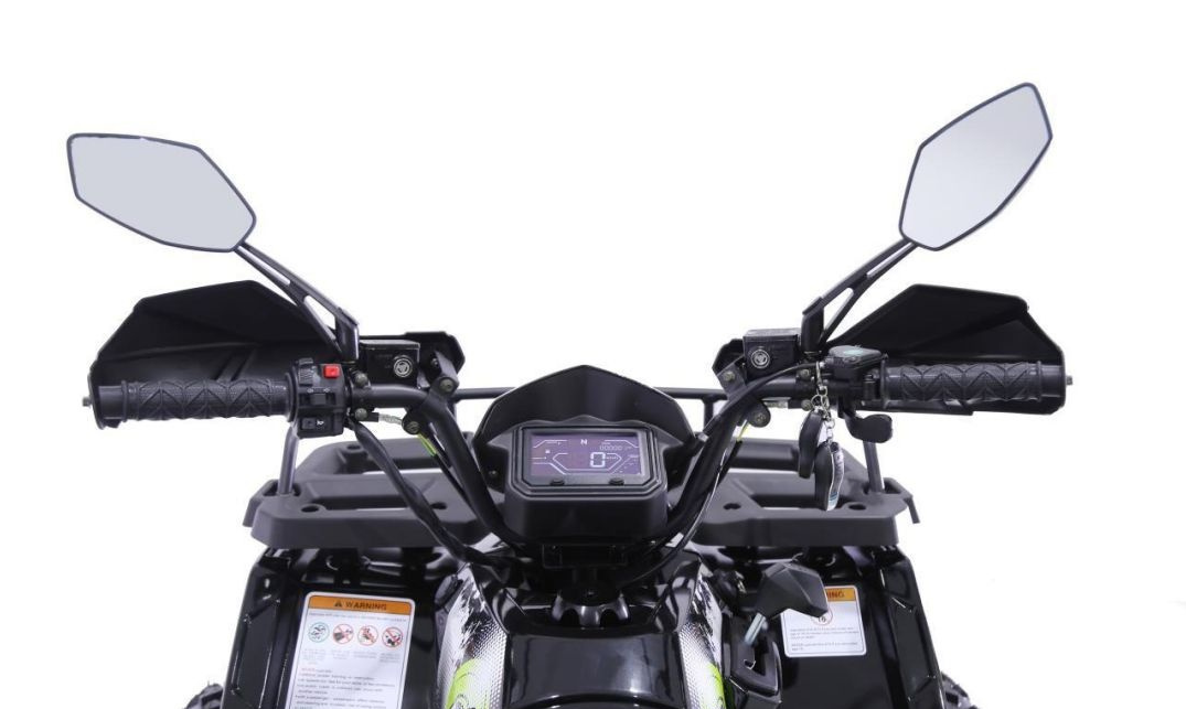 Квадроцикл YACOTA WARRIOR 200 PRO в Барнауле