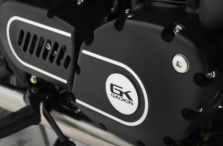 Мотоцикл GAOKIN GK 1200Х в Барнауле