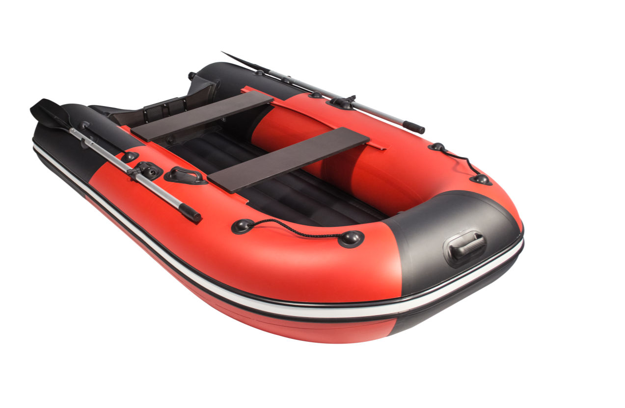 Лодка Ривьера Компакт 2900 НДНД в Барнауле