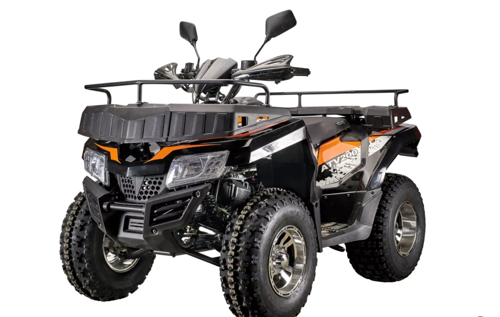 Квадроцикл YACOTA CABO 200LD в Барнауле