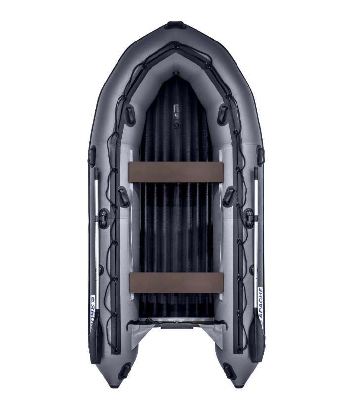 Лодка APACHE 3500 НДНД в Барнауле