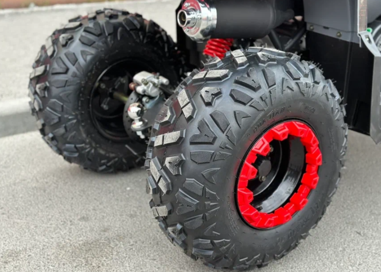 Квадроцикл GBM MAVERICK 300 NEW в Барнауле