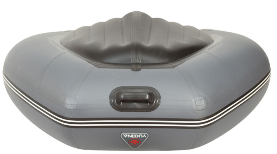 ЛОДКА НАДУВНАЯ YUKONA 360 НДНД в Барнауле