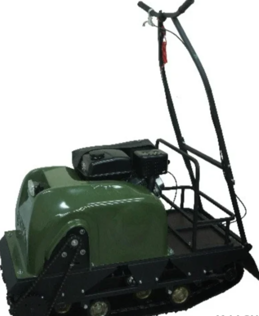 Мотобуксировщик PAXUS 500 AVANT MINI (1200 мм.), 9 л.с. в Барнауле