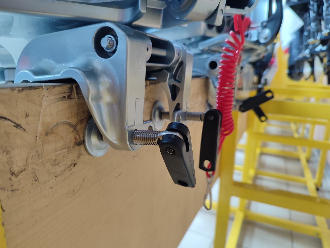 Лодочный мотор PROMAX SP9.9FHS (15) EXTRA в Барнауле