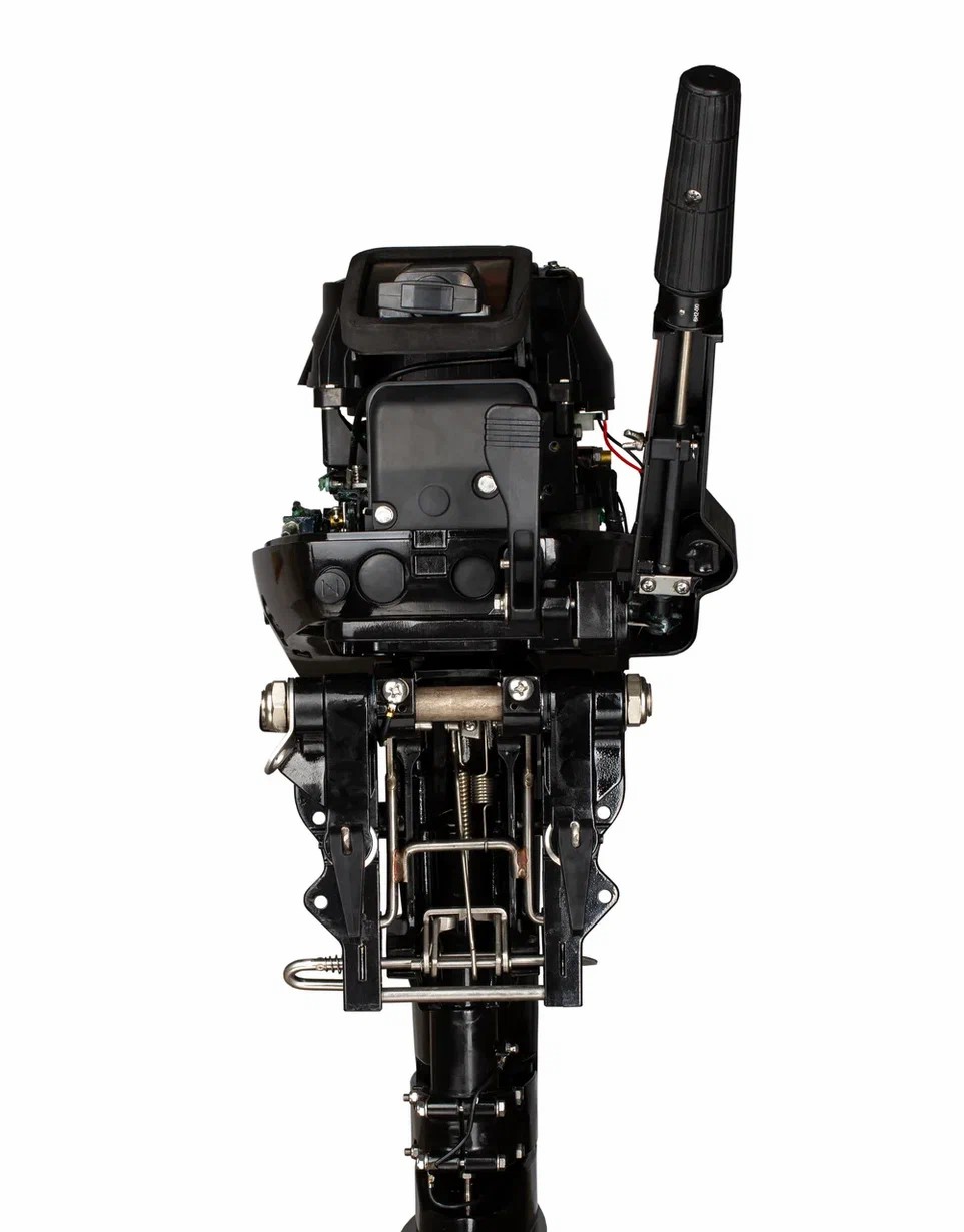 ЛОДОЧНЫЙ МОТОР GLADIATOR G9.9FHS в Барнауле