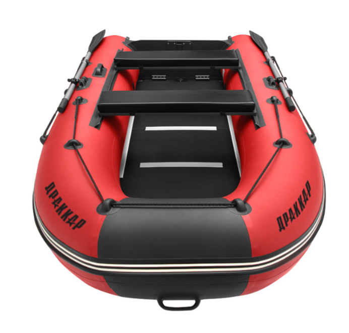 ЛОДКА ДРАККАР 3150 СК HANT в Барнауле