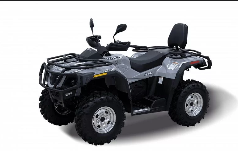 Квадроцикл HISUN TACTIC 550 (HS550ATV) NORMAL в Барнауле