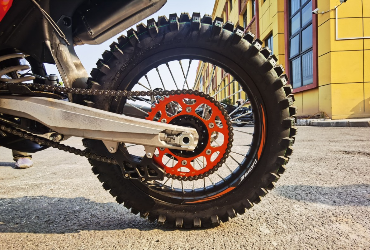 Мотоцикл JHLMOTO JHL Z3 CB250 (172FMM-3A) в Барнауле