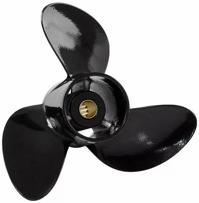 ВИНТ ГРЕБНОЙ TOHATSU 4-6; 3X7,8X8 в Барнауле