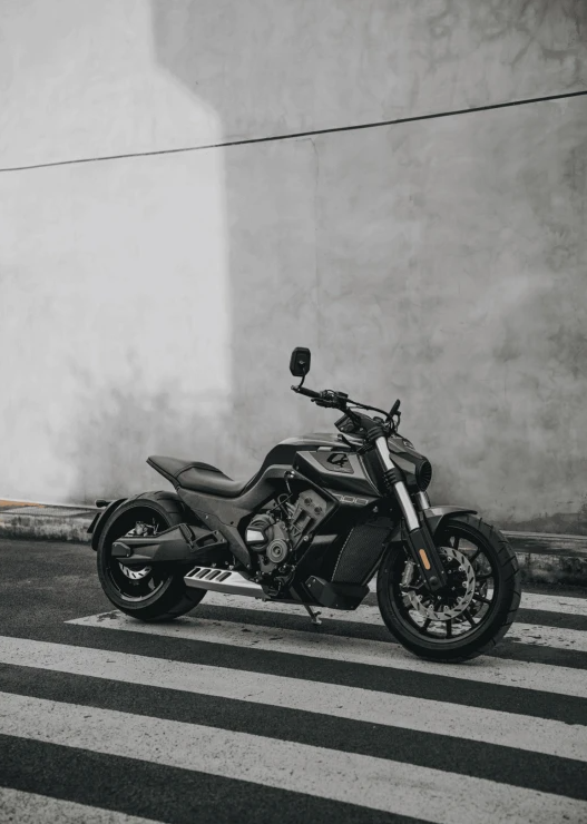 Мотоцикл Benda LFC 700 Pro в Барнауле