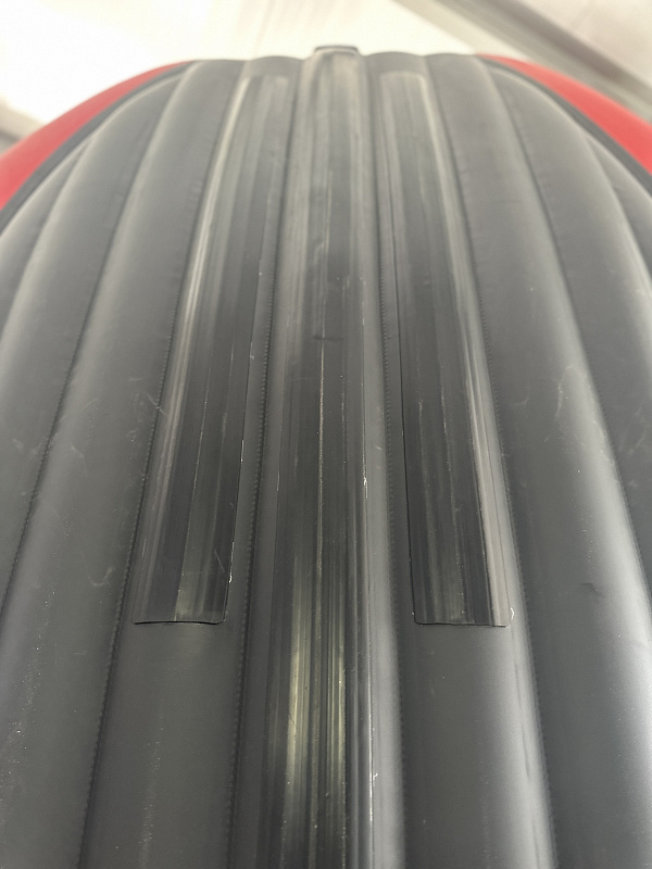 Лодка MISHIMO RIVER JET 430 под водомет в Барнауле