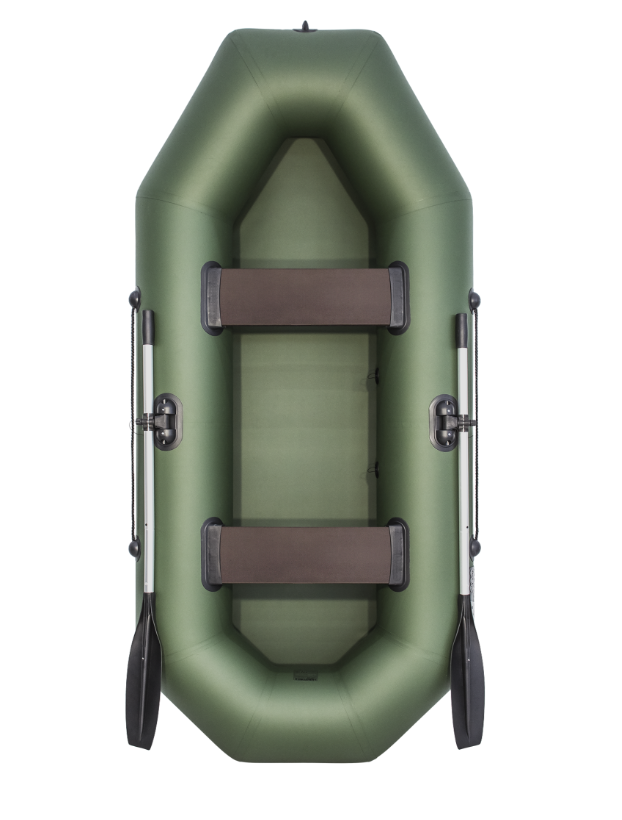 Лодка АКВА-ОПТИМА 260 в Барнауле