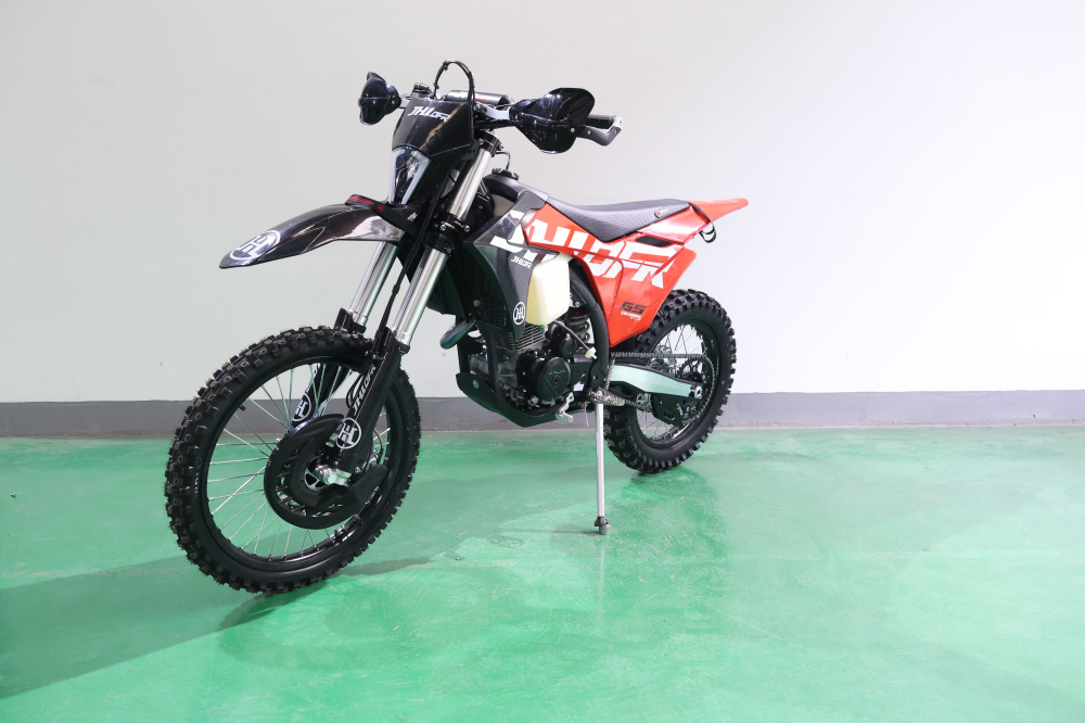 Мотоцикл JHLMOTO JHLofr GS CB300RL в Барнауле