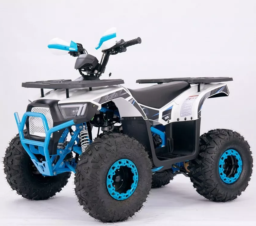 Квадроцикл YACOTA Sirius 125 в Барнауле