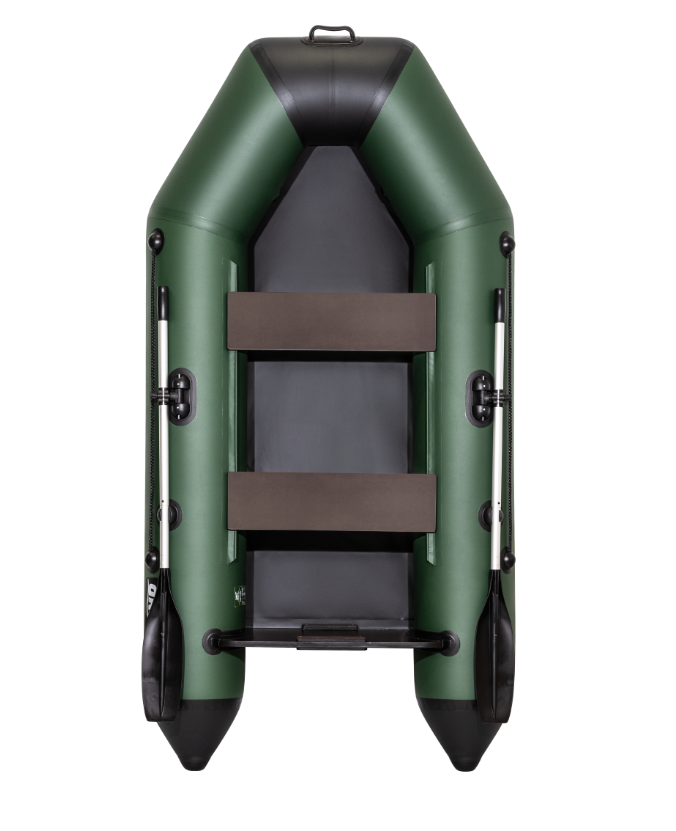  Лодка АКВА 2600 в Барнауле