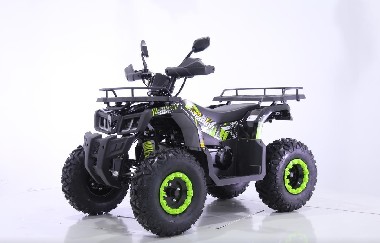 Квадроцикл YACOTA WARRIOR 200 в Барнауле